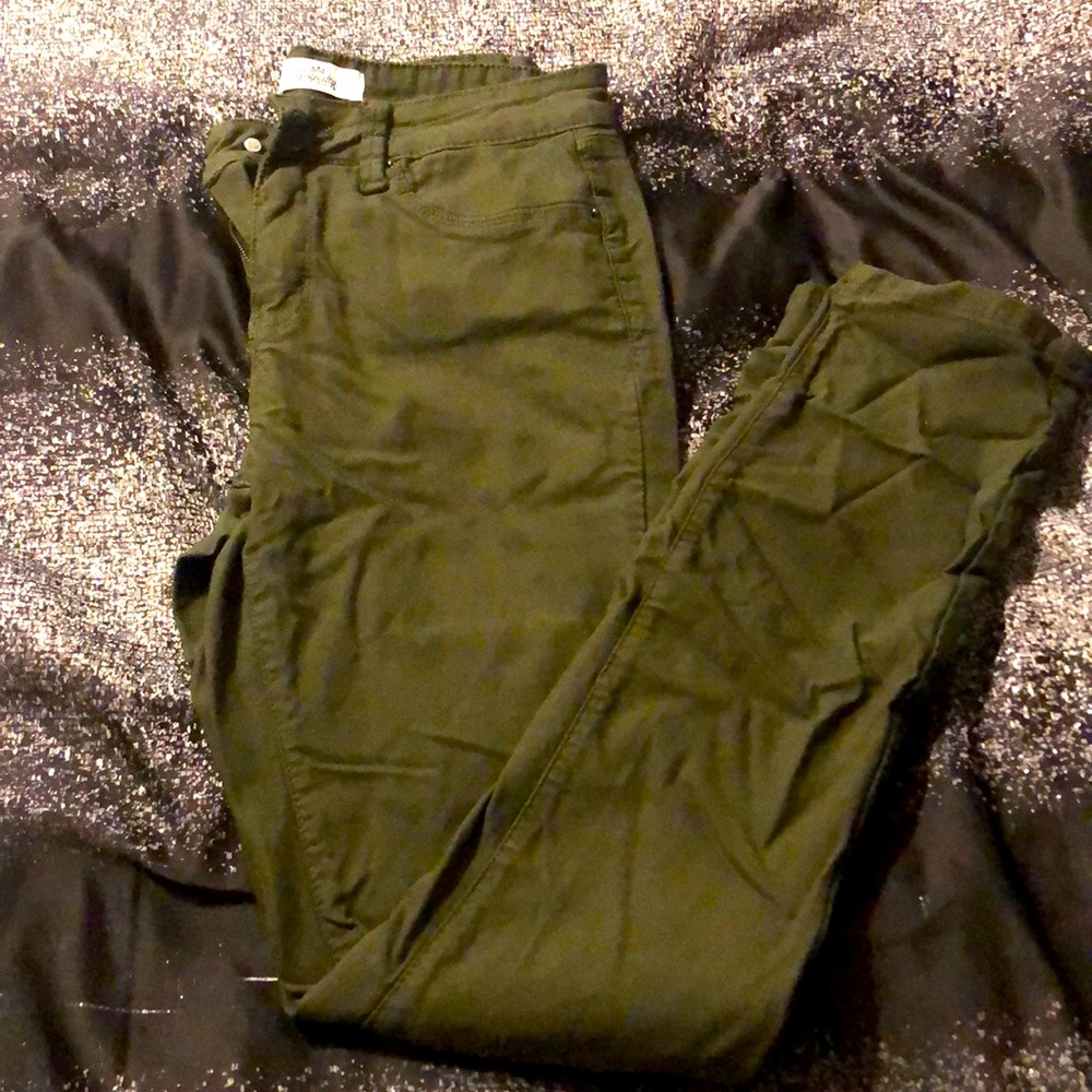 Pants